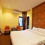 Le Grand Hotel Hn - By Bay Luxury