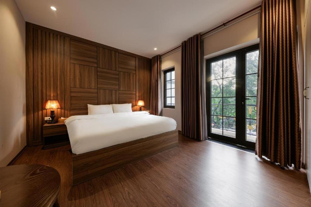 Khách sạn Le Grand Hn - By Bay Luxury