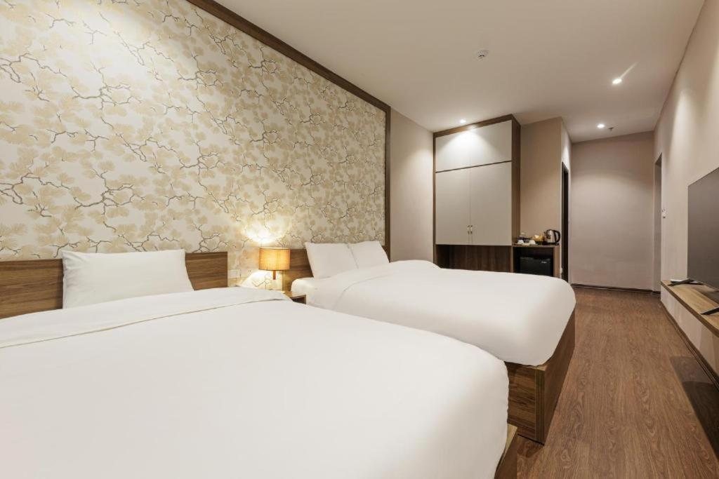 Le Grand Hn - By Bay Luxury 3*
