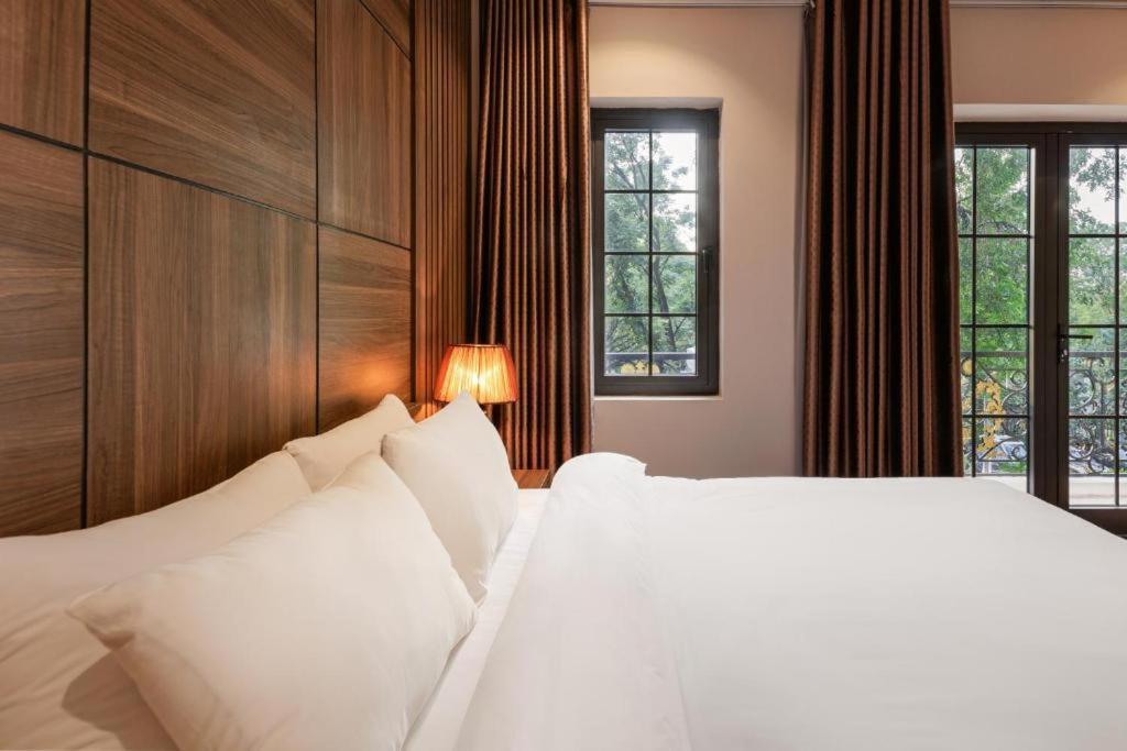 Le Grand Hn - By Bay Luxury Hà Nội