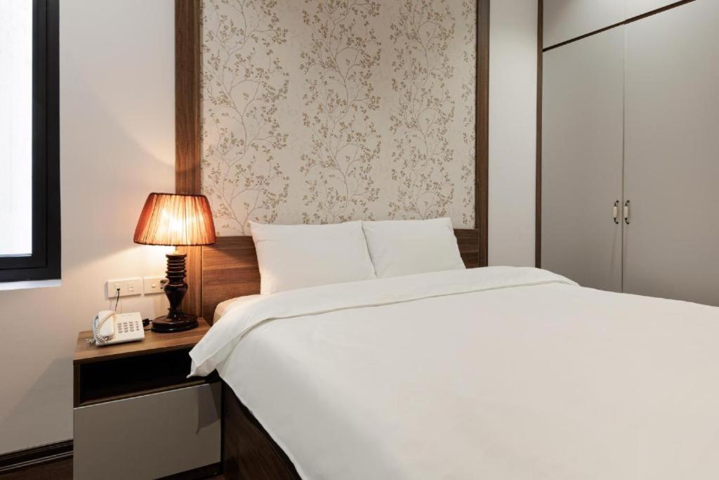 Le Grand Hn - By Bay Luxury Khách sạn