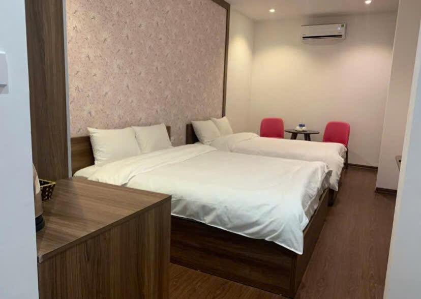 Khách sạn Le Grand Hn - By Bay Luxury