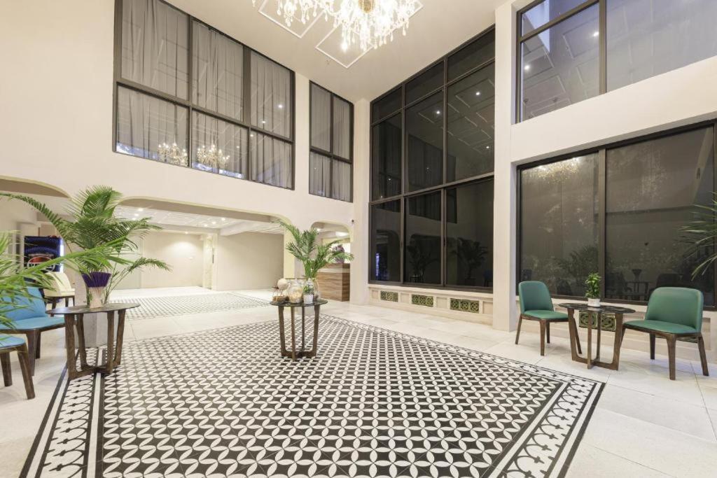 Hotel Le Grand Hn - By Bay Luxury Hanoi