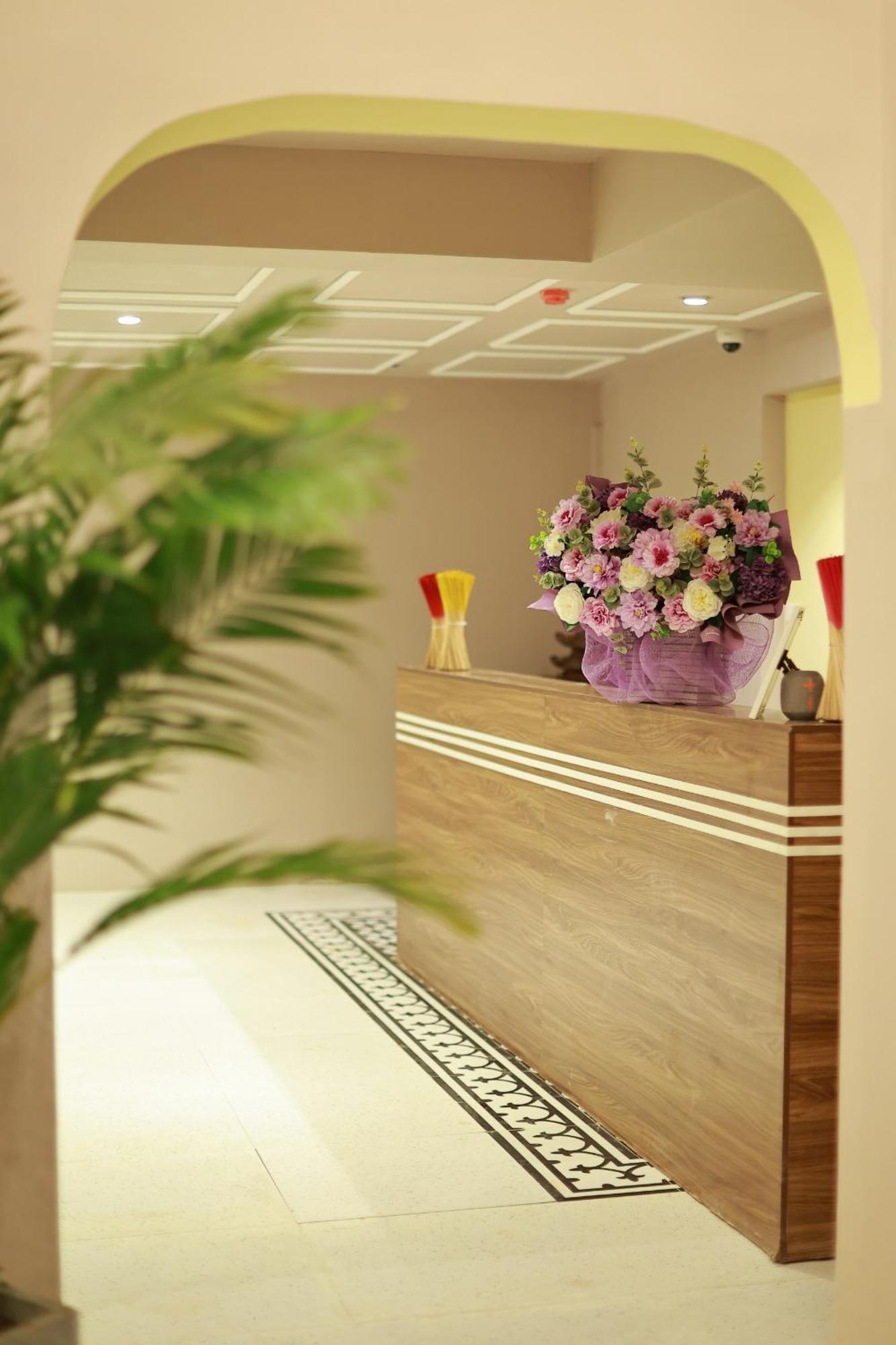 Le Grand Hn - By Bay Luxury 3* Hà Nội