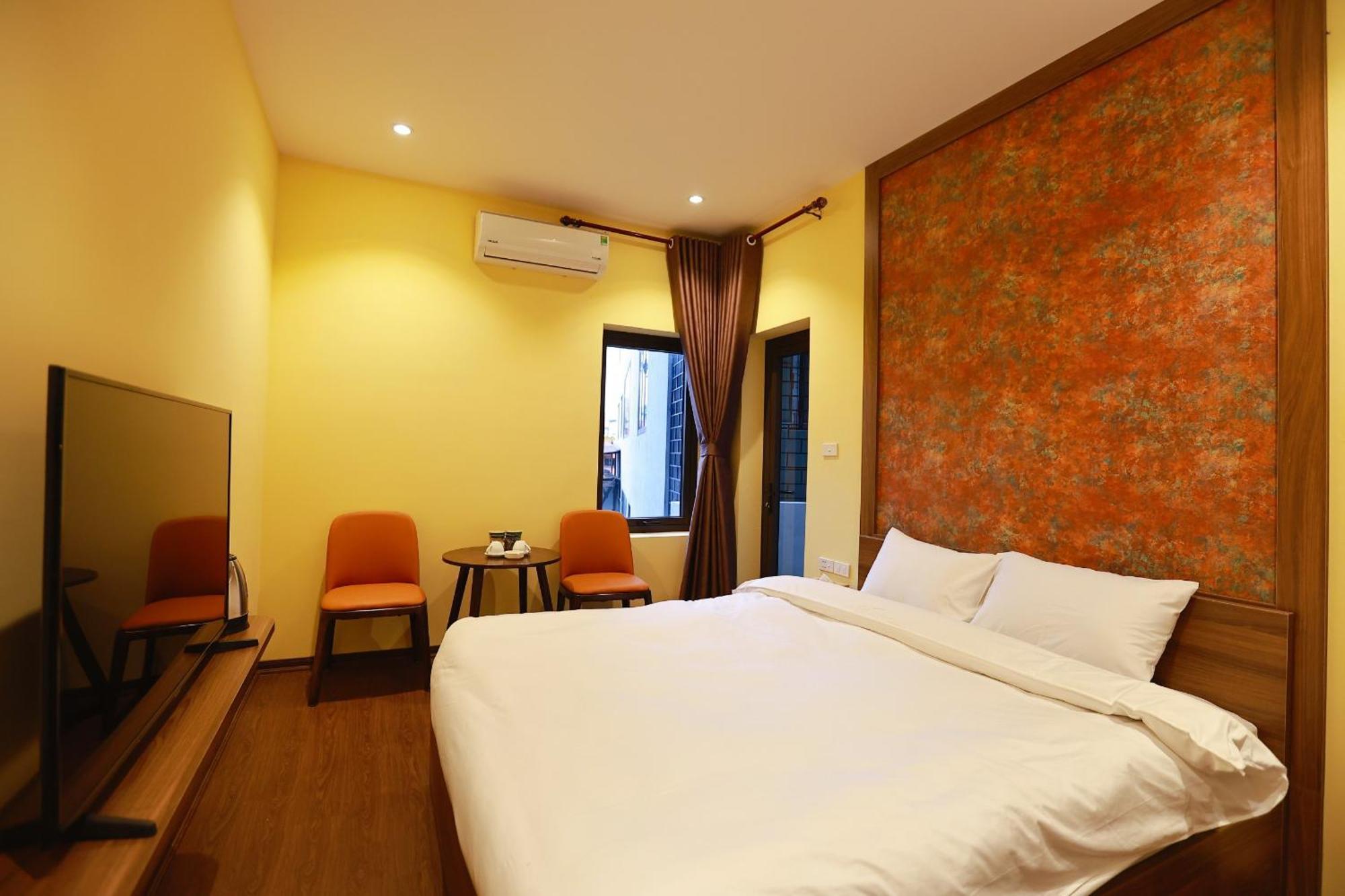 Le Grand Hn - By Bay Luxury 3*