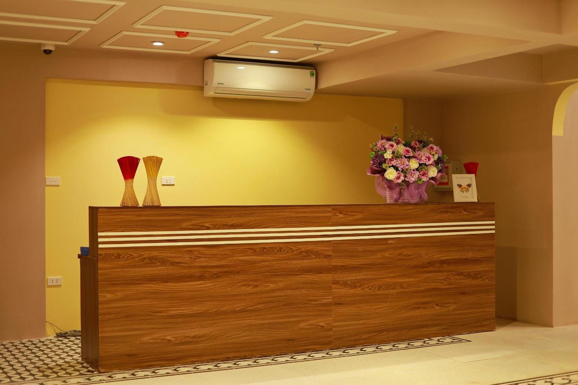 Le Grand Hn - By Bay Luxury Hotel 3*