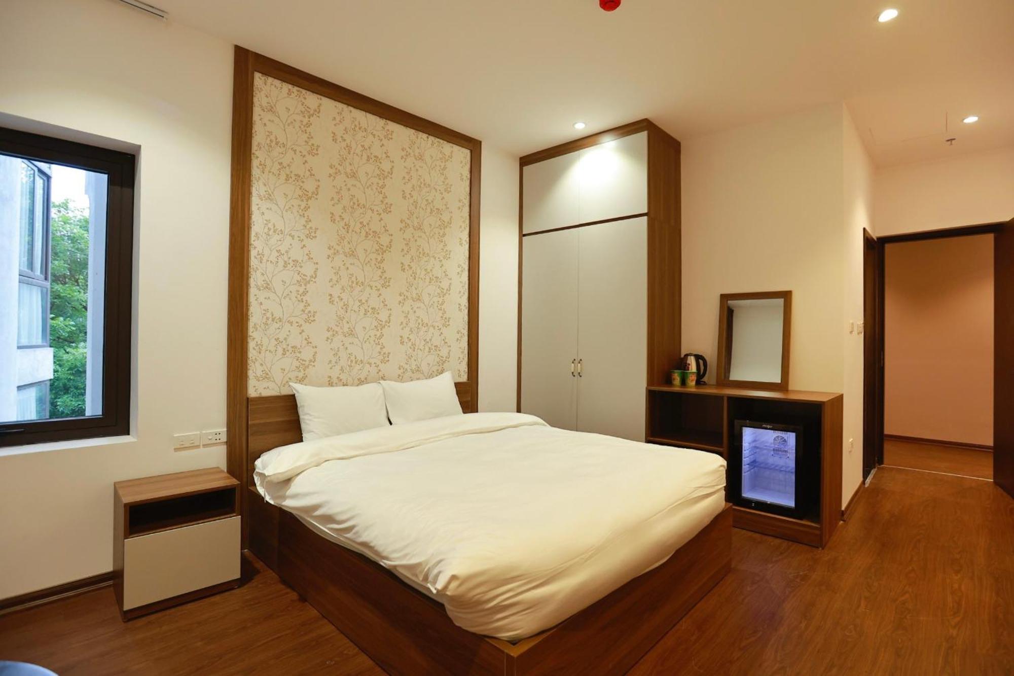 Le Grand Hn - By Bay Luxury 3* Hanoi