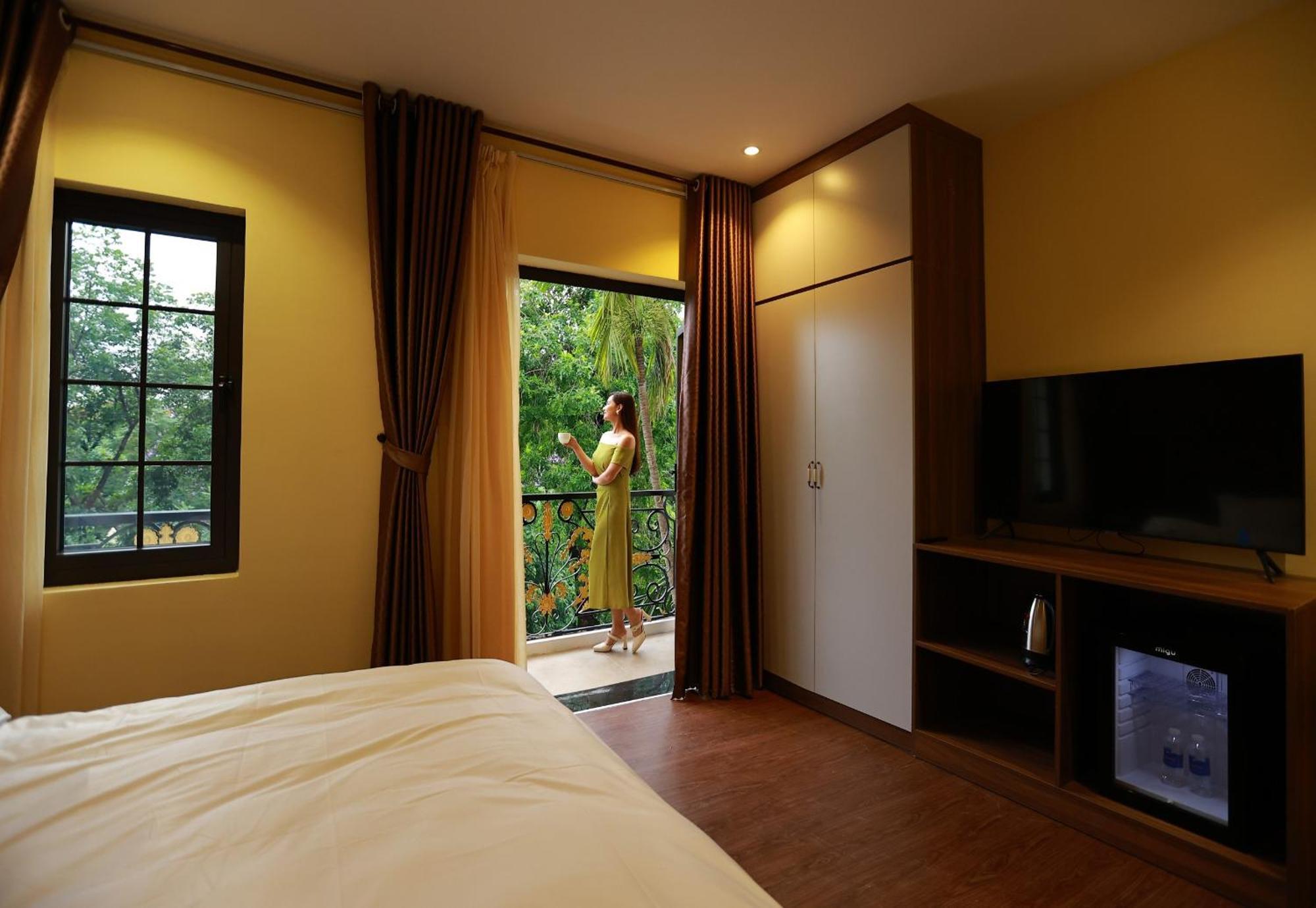 Hotel Le Grand Hn - By Bay Luxury 3*